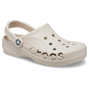 Sandália crocs baya cobblestone