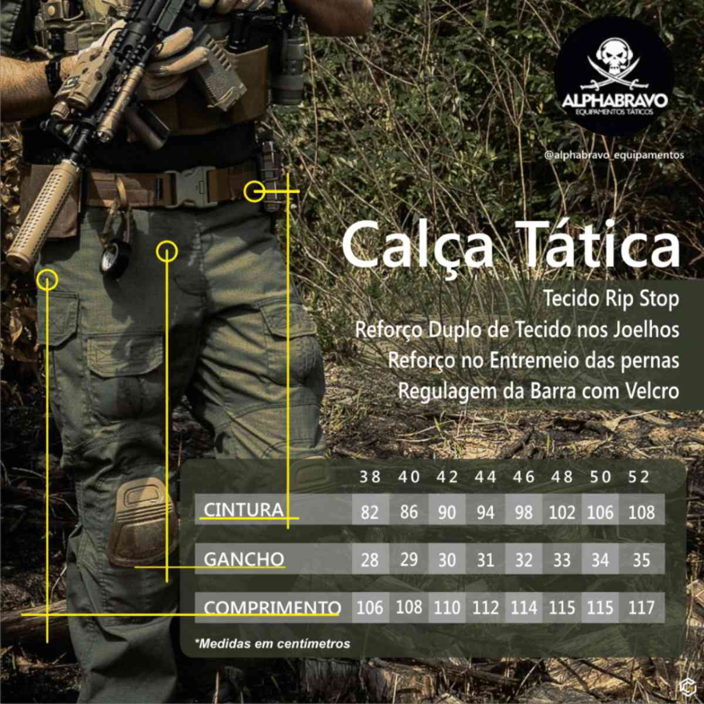 Calça Tática Masculina Militar Cargo Camuflado Multicam trilha Hiking Acampamento Pesca Farda Roupa