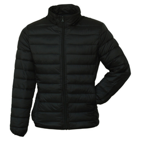 Jaqueta Masculina Inverno Corta Vento Frio Nylon Acolchoada