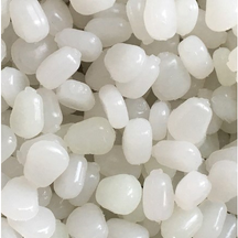 KIT COM ISCAS ARTIFICIAL MILHO + ANZOL PARA TILÁPIA PARA PESCA