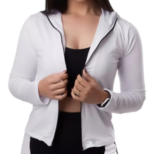 Jaqueta Termica Ciclismo Proteção Uv Corta Vento Neon