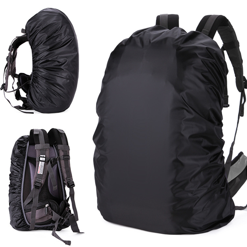 Capa De Chuva Para Mochila Impermeável Universal