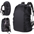 Capa De Chuva Para Mochila Impermeável Universal