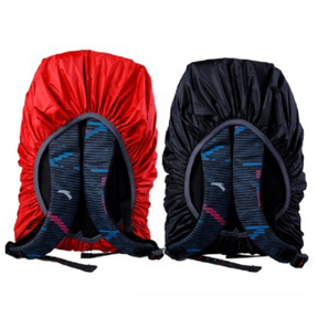 Capa De Chuva Para Mochila Impermeável Universal