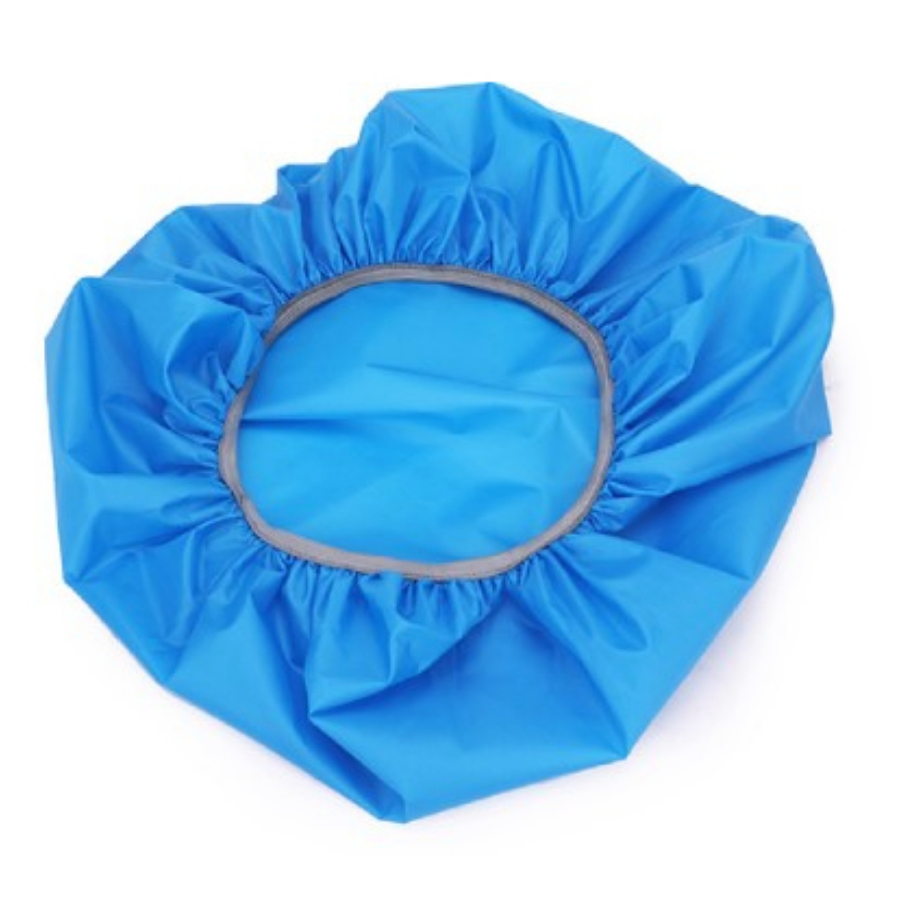 Capa De Chuva Para Mochila Impermeável Universal