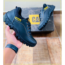 Tênis Bota Caterpillar Adventure Masculino Em Promoção