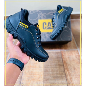 Tênis Bota Caterpillar Adventure Masculino Em Promoção