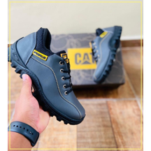 Tênis Bota Caterpillar Adventure Masculino Em Promoção