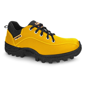 Tênis Bota Caterpillar Adventure Masculino Em Promoção