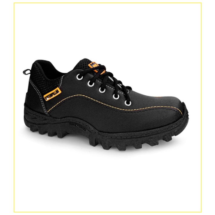 Tênis Bota Caterpillar Adventure Masculino Em Promoção