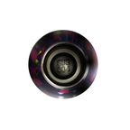 Garrafa Térmica Nordk Purple is The New Black Aço Inoxidável 500ml