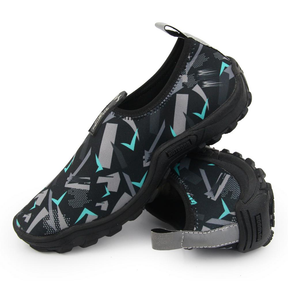 Sapatilha Nautica Hibrida Super Promoção Dia Dos Pais Tenis Aquatico e Esportes em Geral