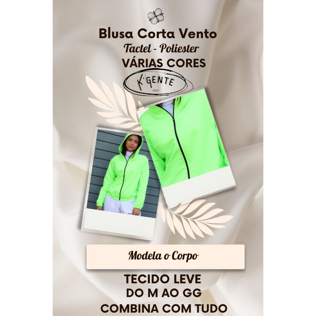 Jaqueta Termica Ciclismo Proteção Uv Corta Vento Neon