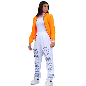 Jaqueta Termica Ciclismo Proteção Uv Corta Vento Neon