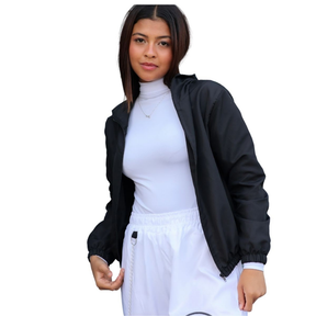 Jaqueta Termica Ciclismo Proteção Uv Corta Vento Neon