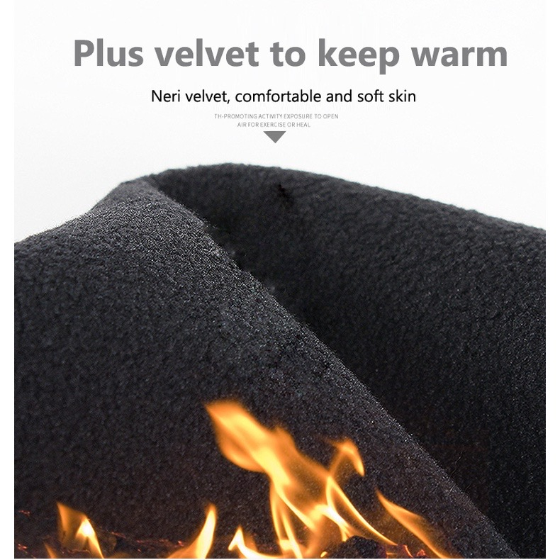 Luvas Quentes Unissex Compatível com TouchScreen Bicicleta e Moto em Geral Bom Presente De Amor LM0702375/ LM12580