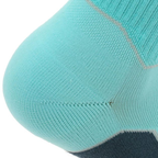 Meias De Trilha Arpenaz 100 Quechua Cano Alto 2 Pares