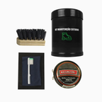Kit De Campo Sobrevivência Militar Selva Recruta