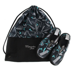 Kit Sapatilha + Mochila Náutica Híbrida Neoprene Aquática Praia Pesca Rios Super confortavel
