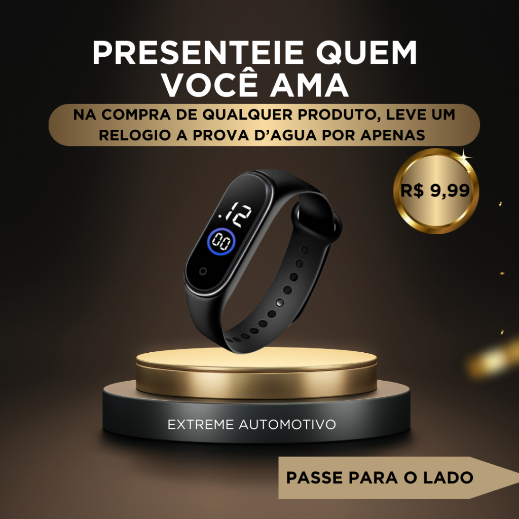 Bota Botina Coturno Masculino Impermeável Em Couro