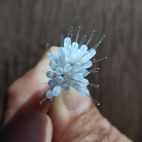 Stoper de pesca, silicone de pesca com até 100 unidades/Tamanho M