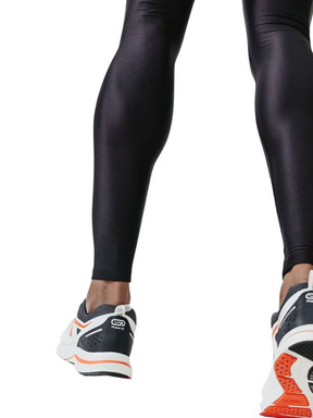 Calça Térmica Masculina Legging Esportiva Segunda Pele com Bolso