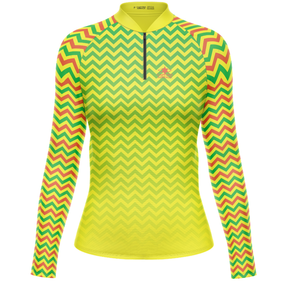 Camisa Pesca Blusa Pescaria Feminina Capitão Arraia Vários Modelos Proteção Uv50