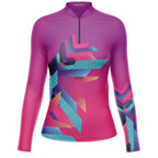 Camisa Pesca Blusa Pescaria Feminina Capitão Arraia Vários Modelos Proteção Uv50
