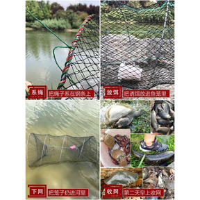 Armadilha Pesca Covo Com Mola Traira Bagre Tilápias Lambaris