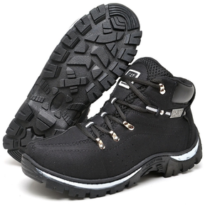 Bota Coturno Adventure Masculina CATERPILLAR OFERTA