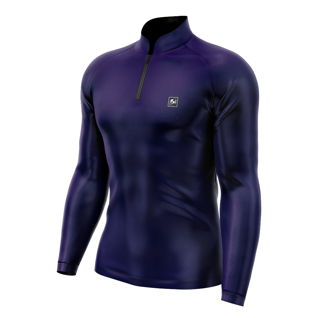 Kit 5 Camisetas Camisa Blusa Pesca Básica Com Proteção Solar Cores