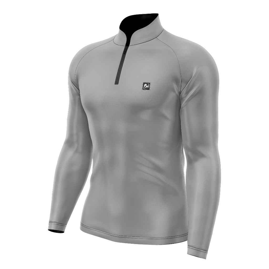 Kit 5 Camisetas Camisa Blusa Pesca Básica Com Proteção Solar Cores