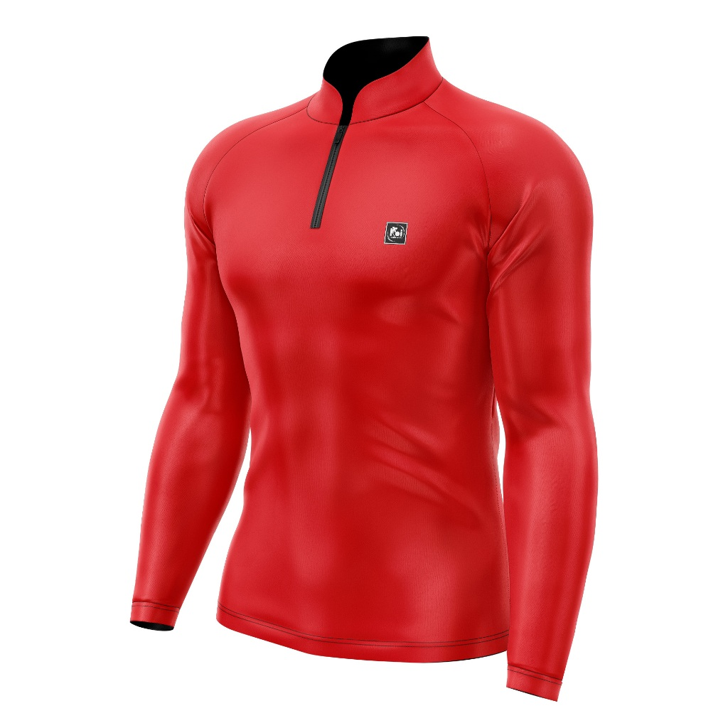 Kit 5 Camisetas Camisa Blusa Pesca Básica Com Proteção Solar Cores