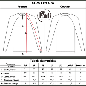 Kit 5 Camisetas Camisa Blusa Pesca Básica Com Proteção Solar Cores