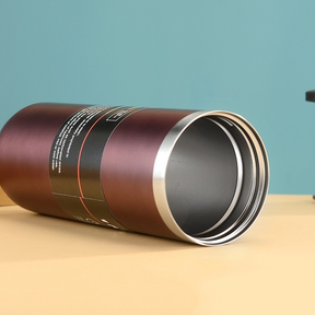 Garrafa Térmica 450ml Alta Qualidade De Aço Inox Pronta entrega