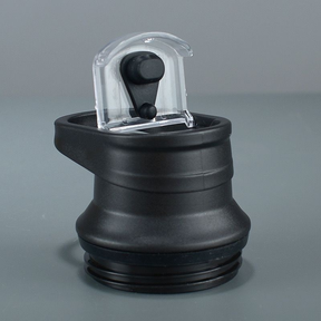 Garrafa Térmica 450ml Alta Qualidade De Aço Inox Pronta entrega