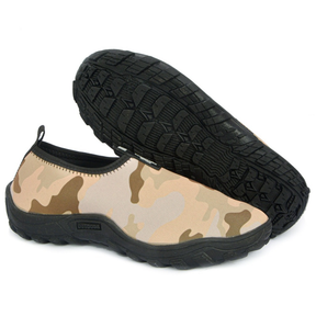 Sapatilha Neoprene Aquatica + Relogio digital Coleção Nova Militar 2024 Moscardini Shoes