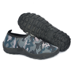 Sapatilha Neoprene Aquatica + Relogio digital Coleção Nova Militar 2024 Moscardini Shoes
