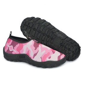 Sapatilha Neoprene Aquatica + Relogio digital Coleção Nova Militar 2024 Moscardini Shoes