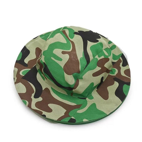 Chapéu De Pescaria De Abelha Camuflagem Para Pesca Anti Pernilongo