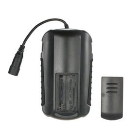 Localizador de Peixes Portátil Detector Com Fio De Profundidade