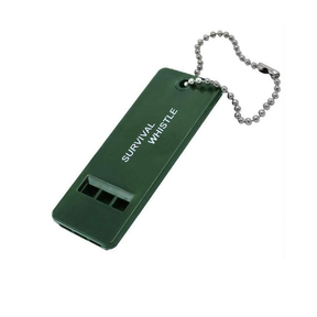 Apito Emergência Sobrevivência Alta Frequência Caça Camping