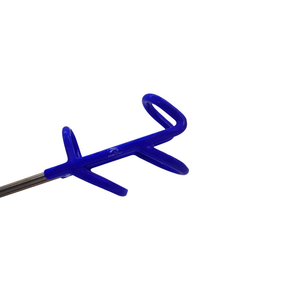 Suporte Para Vara de Pesca Emborrachado PiraTamba TambaPira P/ Pesqueiro Super Reforçado 36x10x06cm Diversas Cores Aço 1020 Suporte de Vara de Pesca