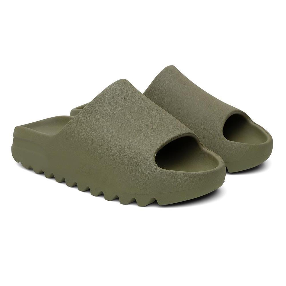 Chinelo Feminino Masculino Nuvem Slide Confortável Macio