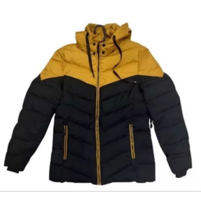 jacketa puffer bobojaco forada e peluciado