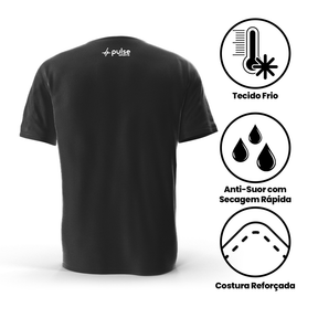 Camiseta Cac Colecionador Caça Militar Brasil Proteção Uv50+