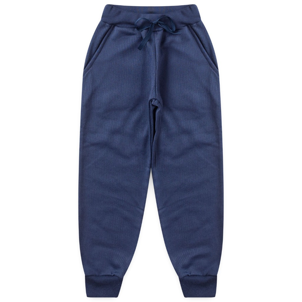 Calça camuflada infantil e juvenil unissex - Tam 1 ao 16 anos.