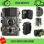 Câmera De Caça Visão Noturna, Observação, Hc801a A Melhor Envio Imediato