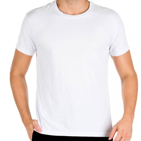 Kit 3 Camisetas Masculinas Dry Fit Academia Poliéster Premium Proteção UV