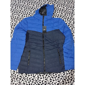 jacketa puffer bobojaco forada e peluciado